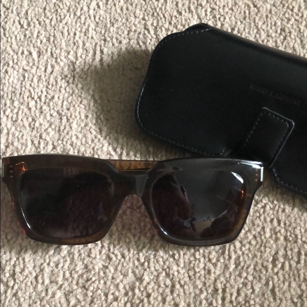 Saint Laurent Sunglasses